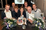 Triflor BV uit Oude Niedorp gekozen tot Ondernemer van het Jaar 2011