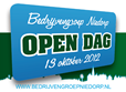 Bedrijvengroep Niedorp OPEN DAG 13 oktober 2012