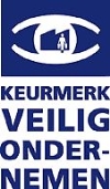 Keurmerk Veilig Ondernemen