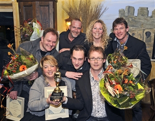 De Hooijbergh