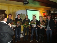 Ondernemer van het Jaar 2009