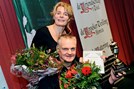 De winnaars
