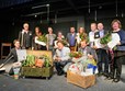 Golf- en Countryclub Regthuys uit Winkel gekozen tot Ondernemer van het Jaar 2013