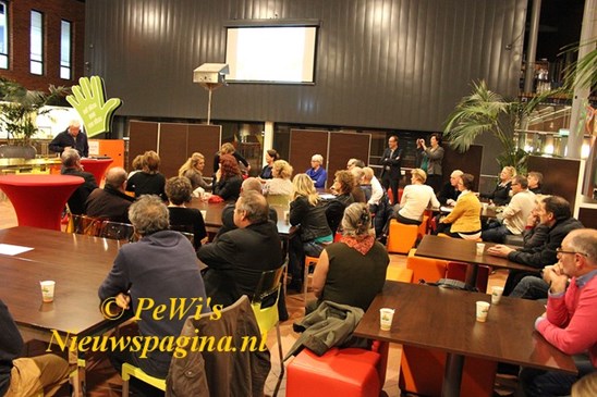 PeWi’s nieuwspagina