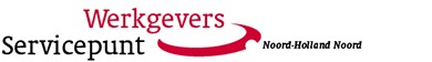 WerkgeversServicepunt Noord-Holland Noord, één aanspreekpunt voor werkgevers.