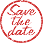 Save the Date