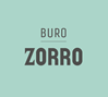 Buro Zorro mail