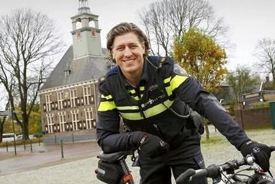 Inbraken op industrieterrein Winkel