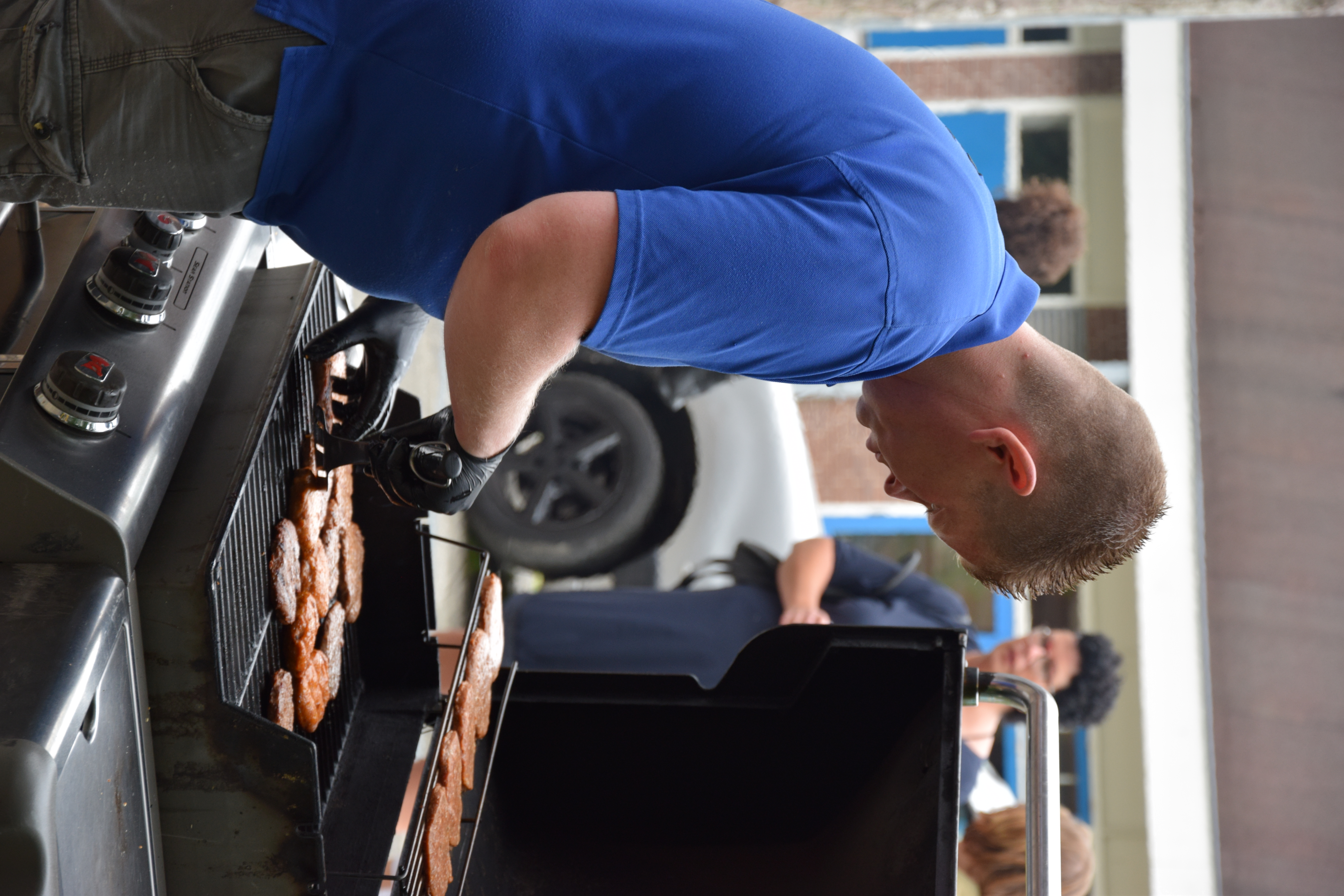 Ledenuitje Bedrijvengroep Niedorp