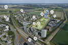 Park2020 hoofdorp