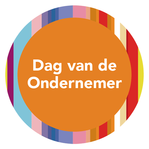 Dag van de ondernemer