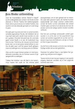 Ruiter &amp; Dier Zeeman 1