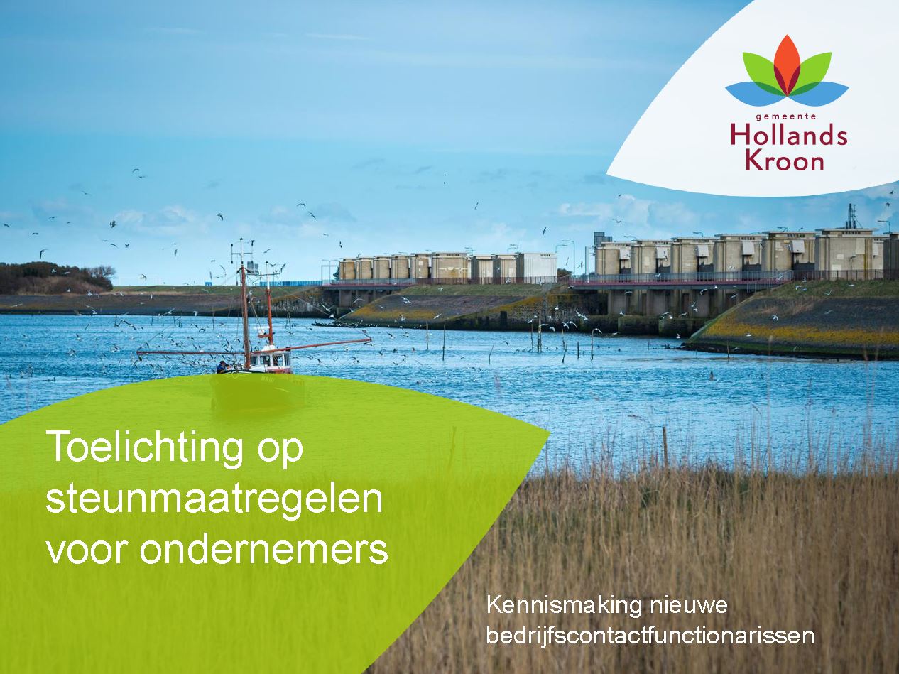 Verslag Digitale bijeenkomst 9 maart 2021