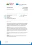 Brief gemeente 1