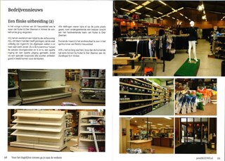 Ruiter en Dier Zeeman