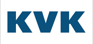 Logo kvk