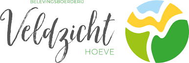 logo veldzicht hoeve