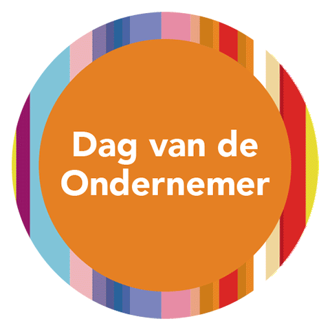 Dag van de ondernemer - 19 november 2021