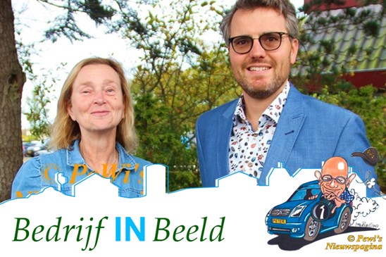 Notaris Welkers en Wegink