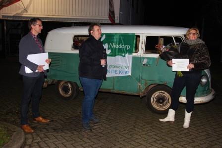 Uitreiking Ondernemer van het Jaar 2021 - Deel 1 