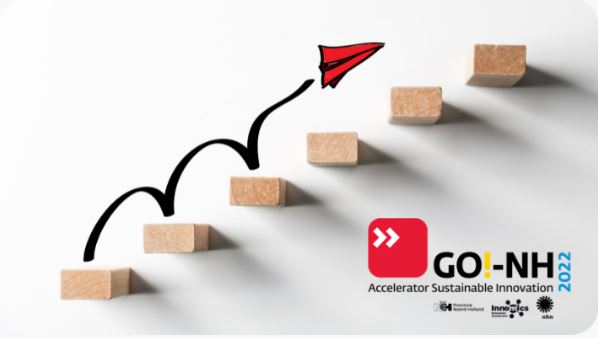 Doorgroeien met jouw bedrijf in 2022? Deze GO!-NH trajecten bieden jou hulp!