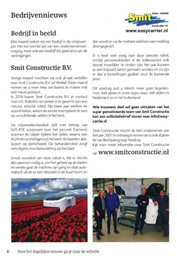 Februari 2022 Smit Constructie BV dl 2 artikel