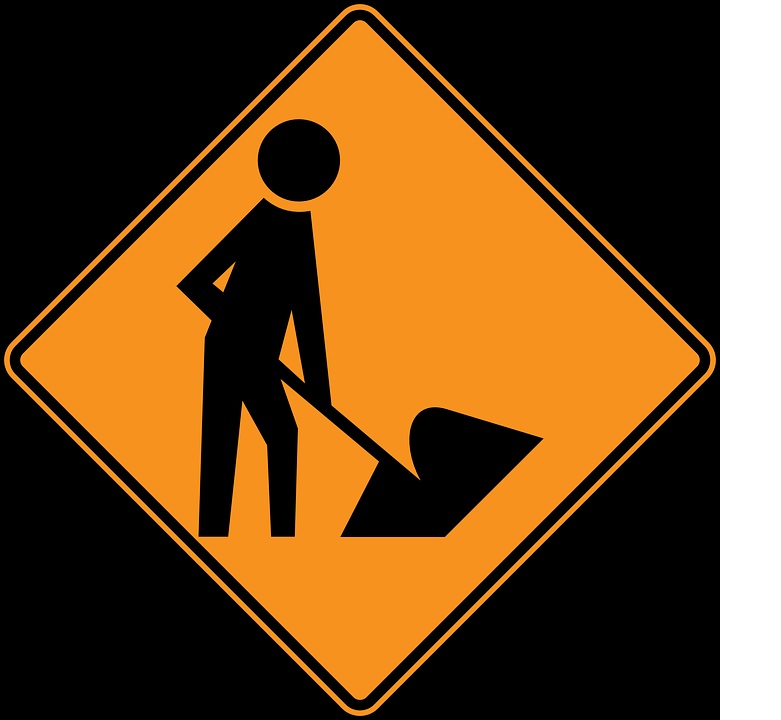  Afsluiting dorpsstraat Nieuwe Niedorp - 2 mei t/m 17 mei