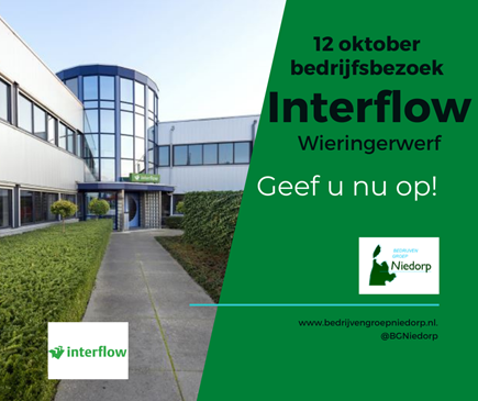 Bedrijfsbezoek Interflow 12 oktober 2022 (1)