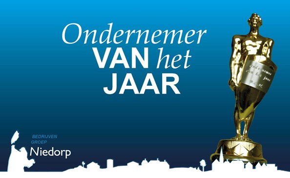 Ondernemer van het Jaar