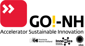 Provincie Noord-Holland opent nieuwe edities GO!-NH versnellingsprogramma voor duurzame ondernemers