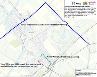 2023-01-12 17_44_21-Afsluiting Hoefje en nieuwe route Winkelerzand.pdf - Adobe Acrobat Reader (64-bi