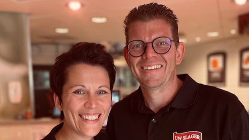 Broersen beste Traiteur Noord-Holland