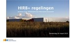 Presentatie HIRB+ 300323 NHN2