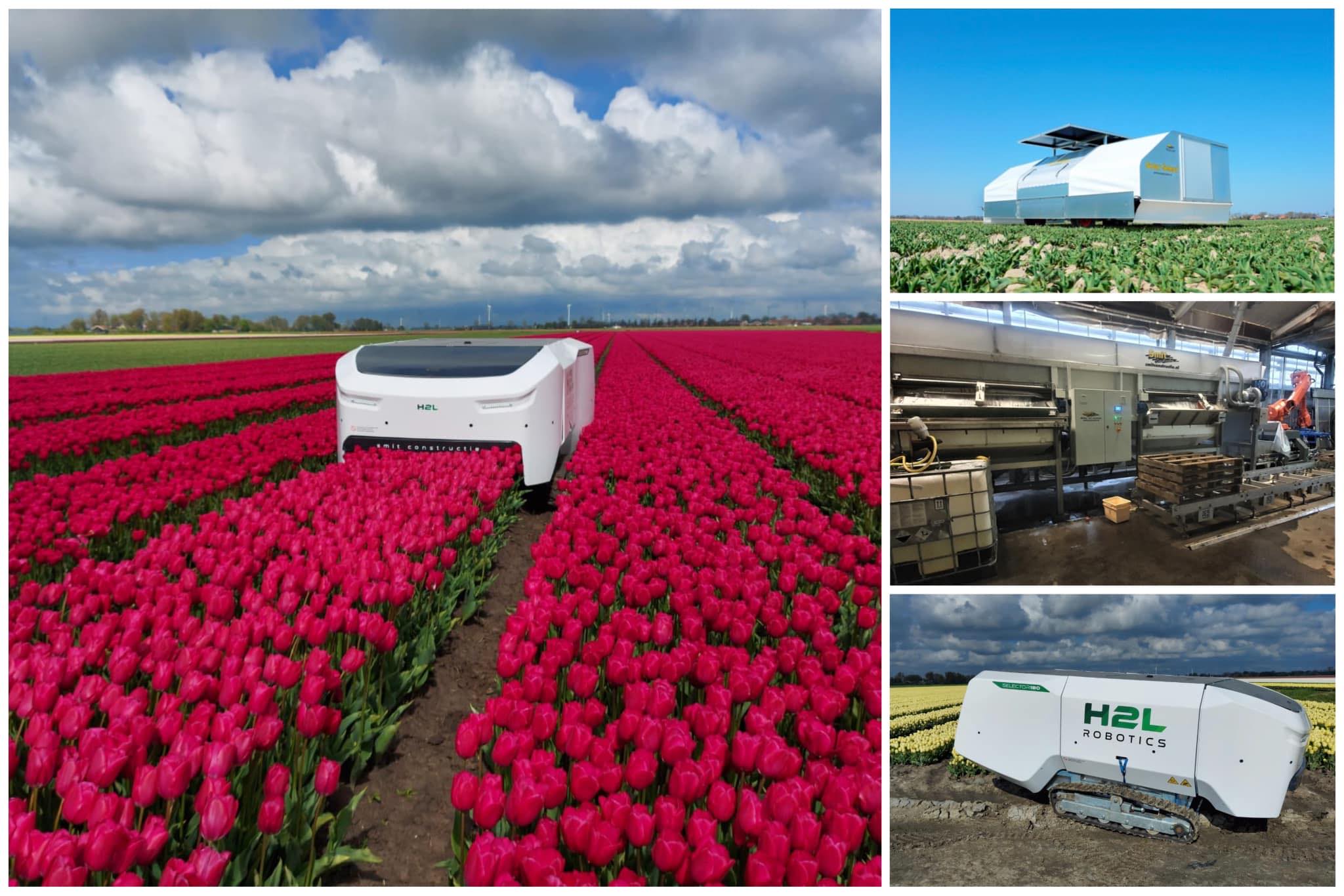 Bedrijfsbezoek - Smit Constructie 