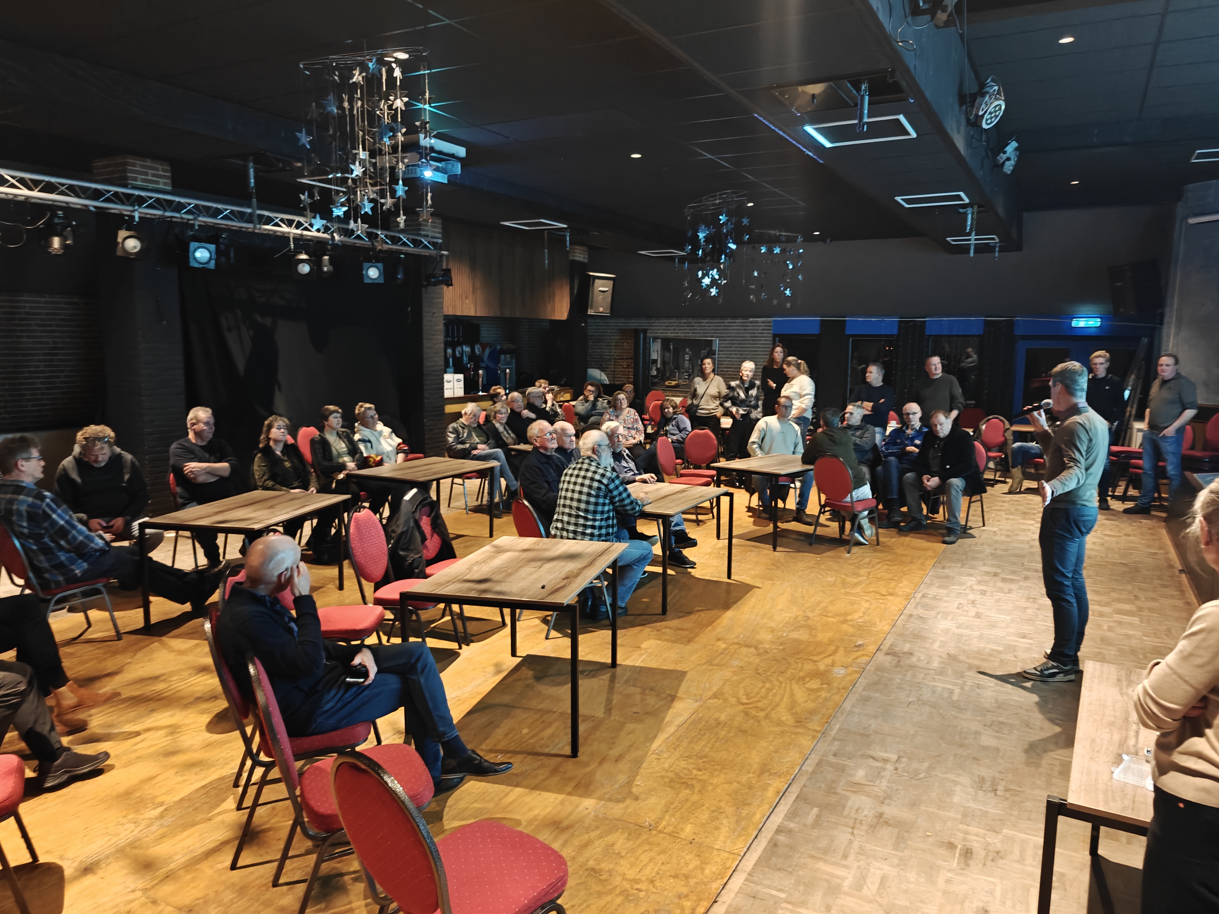 Valse start van onderzoek