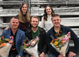 Genomineerde bekend - OVHJ 2025