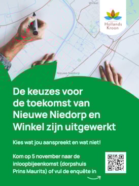 NNW 2e participatieronde