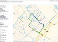 Afsluiting Boomgaardweg Nieuwe Niedorp