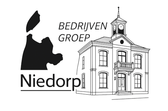 Create a clean black