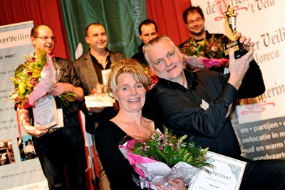 Winnaar 2012 Bodem Belang 