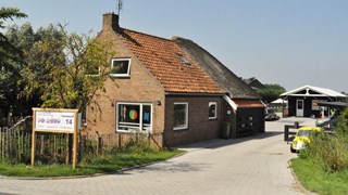 Kinderopvang de Keet