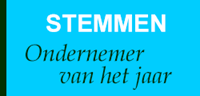 Stem hier op de Ondernemer van het Jaar
