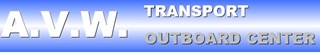 AVW Transport uit Winkel