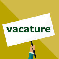 Vacature Bestuurslid