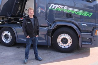 Mike Spaansen 3