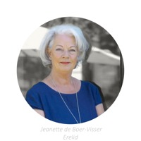 Jeanette de Boer