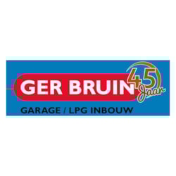 ger bruin