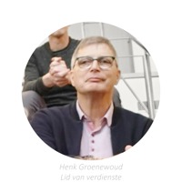 Henk Groenewoud
