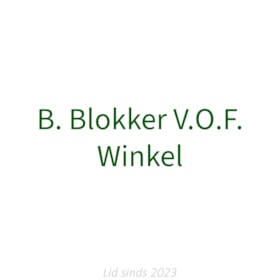Ben Blokker