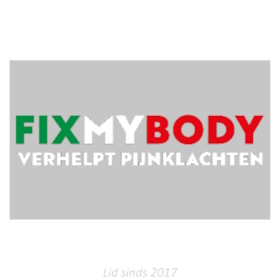 Fix My Body